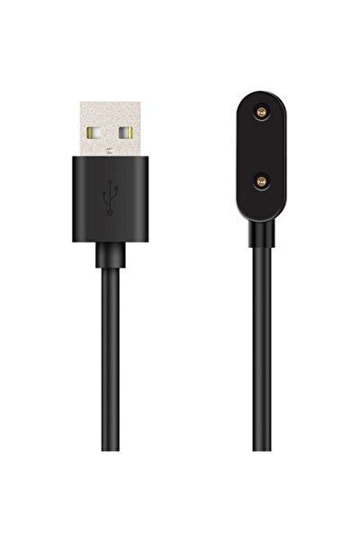Ekoodukkan Huawei Watch Fit Usb Şarj Kablosu Huawei Honor Band 6 Usb Şarj Kab...