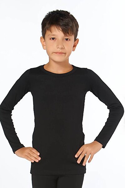 Mood Agenda Set de lenjerie de corp termică pentru băiat