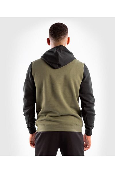 Venum Ufc Authentic Fight Week Men's Pullover Hoodie