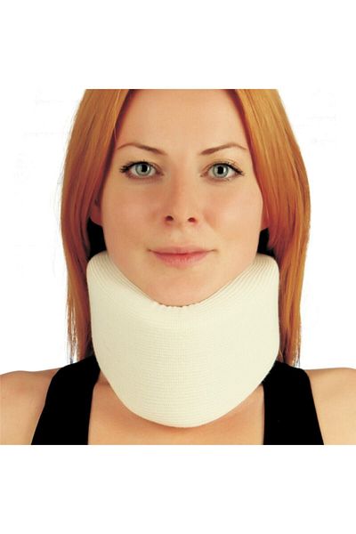 STEPS Sponge Neck Collar