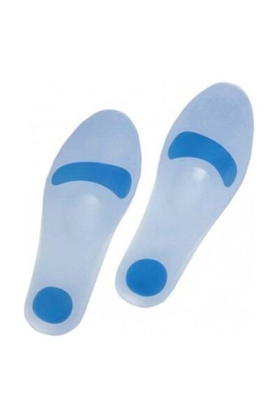 BLUEWELL Silikon Tabanlık Xxl (44-45 Numara)