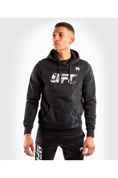 Venum Ufc Authentic Fight Week Men's Pullover Hoodie
