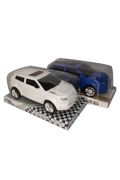 Fidan Toys جيب 4×4