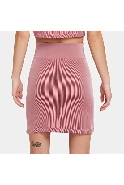 Nike Air Kadın Pembe Etek Cz9343-630