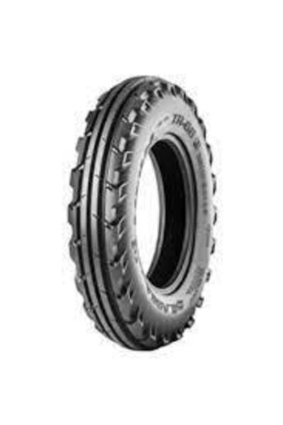 Lassa 6.00-19 6pr Tr68 Traktör Ön Lastik Üretim Yılı 2021