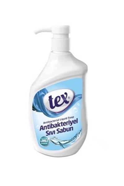 Tex Antibacterial Liquid Soap 750 ml