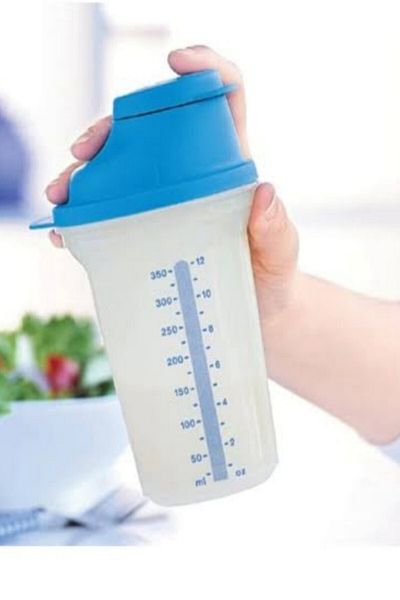 Tupperware 350 Ml Shape