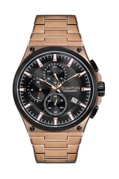 Quantum Hng890.850 Men's Wristwatch