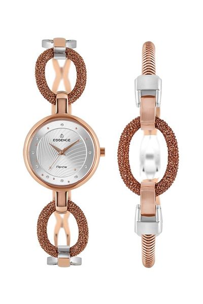 Essence Women's Wristwatch D1090.530