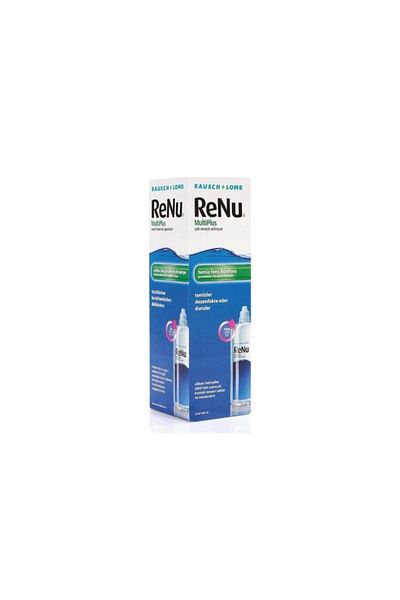 Renu Renu Multiplus 360 ml Lens Solution