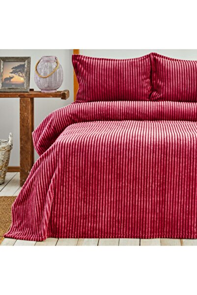 Karaca Home مفرش سرير مزدوج من جوينا ساربى