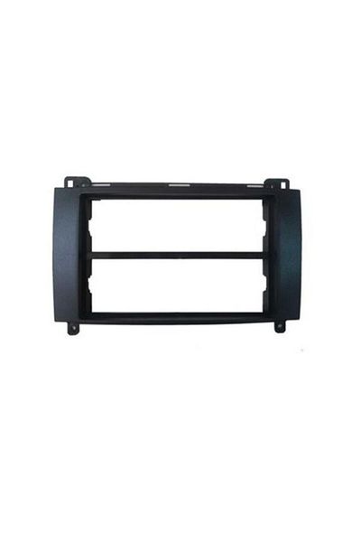 AEM Volkswagen Crafter 2006-2018 Tape Frame