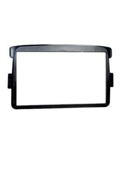 Cadence Dacia Duster Lodgy Double Tape Frame