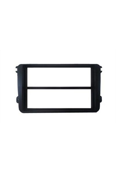 Cadence Wolkswagen Jetta Cady Transporter Passat Golf 5 Golf 6 Double Tape Frame
