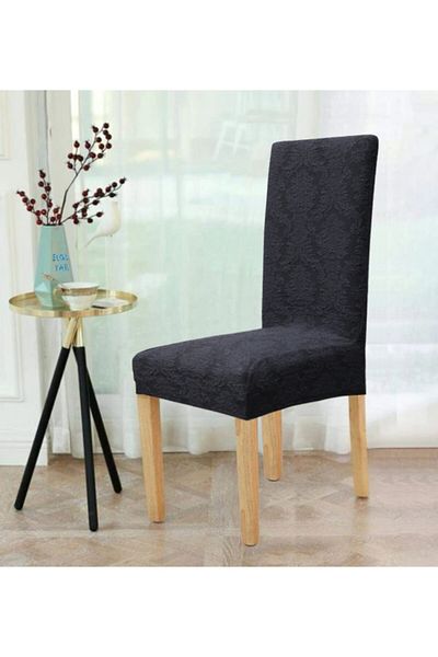 Gray chair covers on sale