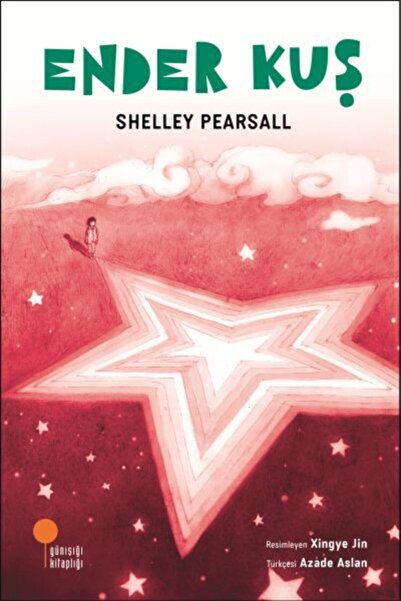 Günışığı Kitaplığı Ender Kuş _yeni Baskı _2022 Basım