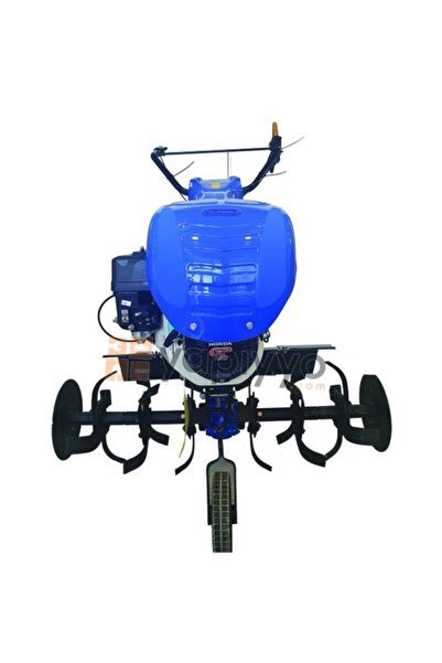 Flash 300 Honda Gp200 6,5 Hp Çapa Makinası