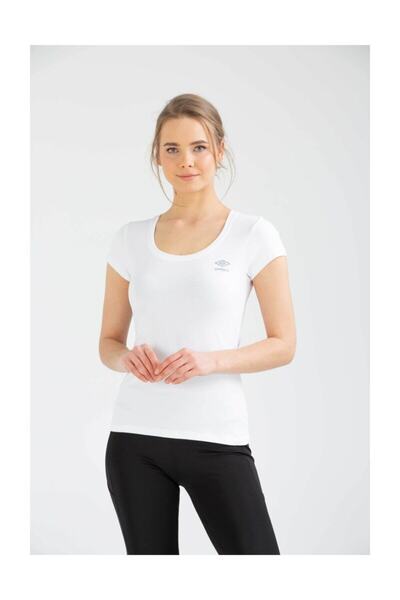 UMBRO Women's T-shirt Vf-0020 Pang Tshirt