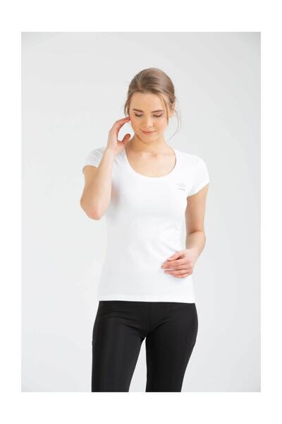 UMBRO Women's T-shirt Vf-0020 Pang Tshirt