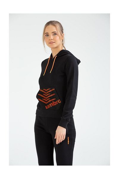 UMBRO Γυναικεία αθλητική φόρμα Va-0008 Saun Track Suit
