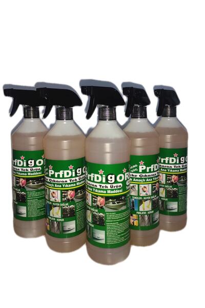Prf Digora 353 Prf Digora-353 Çok Amaçlı Leke Çıkarıcı