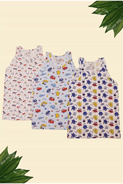 AnneBebe 256 Tutku - 3-комплект стандартного еластичного трикотажу