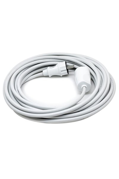 sas kablo Seyyar Uzatma Kablosu 8 mt 3x2,5 mm