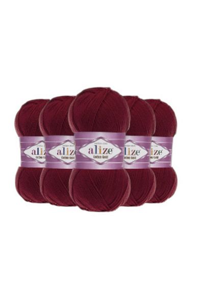 Alize Βαμβακερό Χρυσό 390 100gr