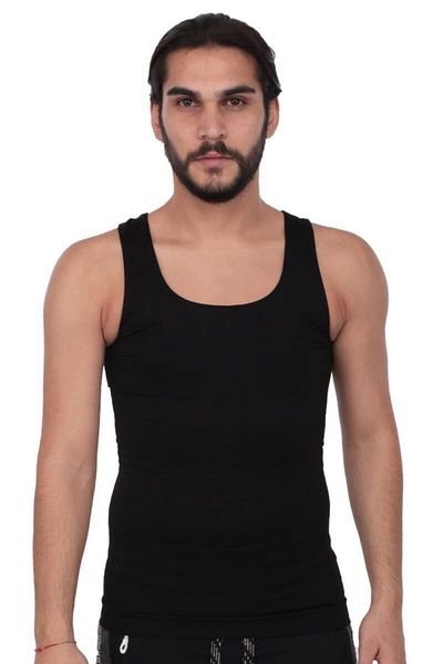 ELBİCA Mlvx Form Time Corset Tank 6200 Code/Color: Black Blsm