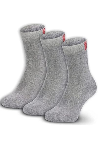 shoticaret Зимни дебели термо чорапи, за жени и мъже, опаковка от 3 топли чорапи