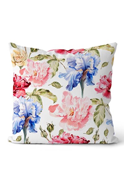 EVPANYA Двосторонній чохол для подушки Код: Kir2612