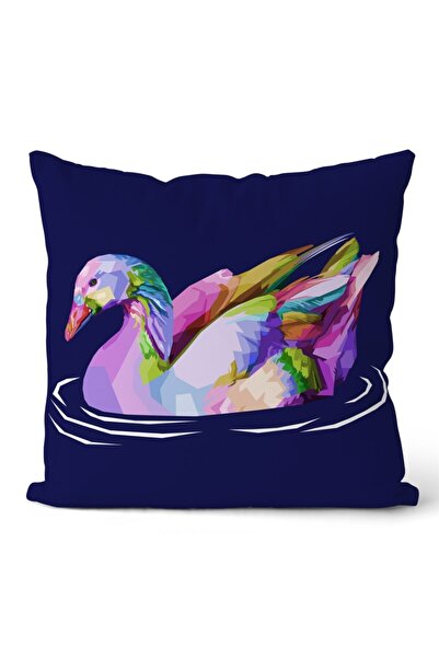 EVPANYA Двосторонній чохол для подушки Код: Kir3501