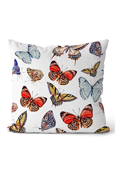 EVPANYA Двосторонній чохол для подушки Код: Kir2606