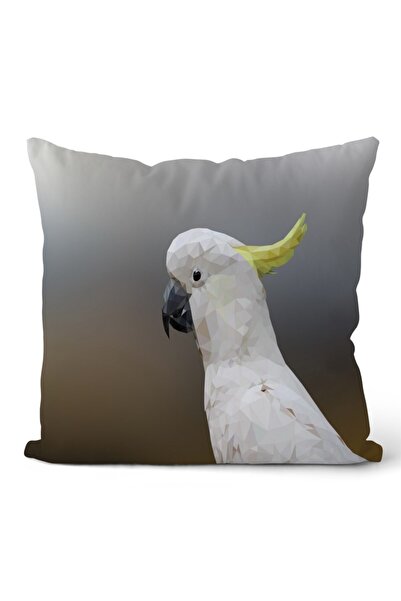 EVPANYA Двосторонній чохол для подушки Код: Kir2723