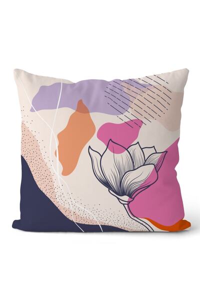 EVPANYA Husă de pernă cu două fețe Cod: Kir2793