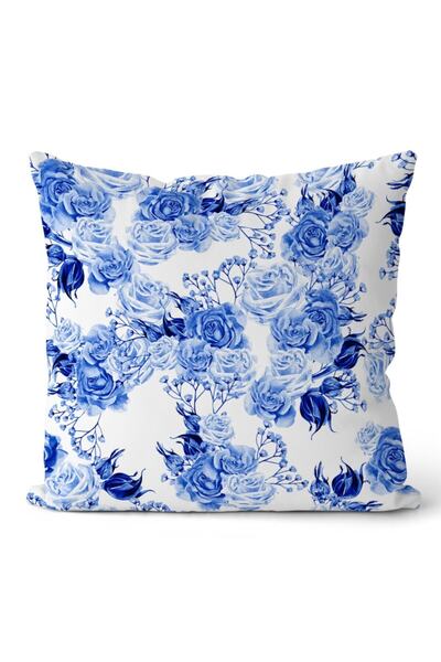 EVPANYA Двосторонній чохол для подушки Код: Kir2351