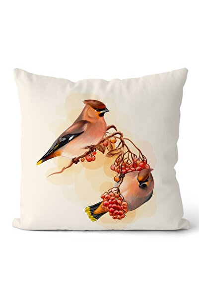 EVPANYA Двосторонній чохол для подушки Код: Kir3421