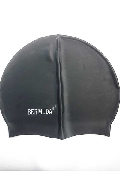 BERMUDA Шапка за плуване