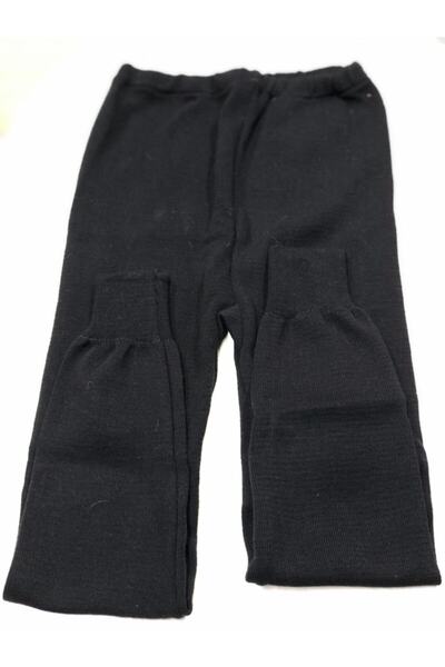 Pijamoni Унисекс дебело вълнено бельо