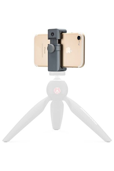 Manfrotto Twıstgrıp Universal Telefon Tutucu