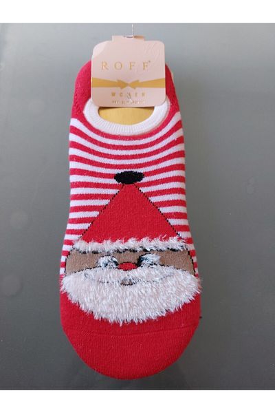 Roff Merry Christmas Towel Women's Cetik