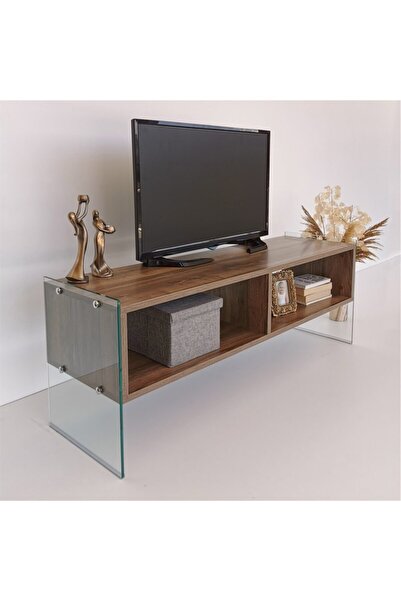 NEOstill - Majör Tv Sehpası Ceviz 120 Cm Tv404