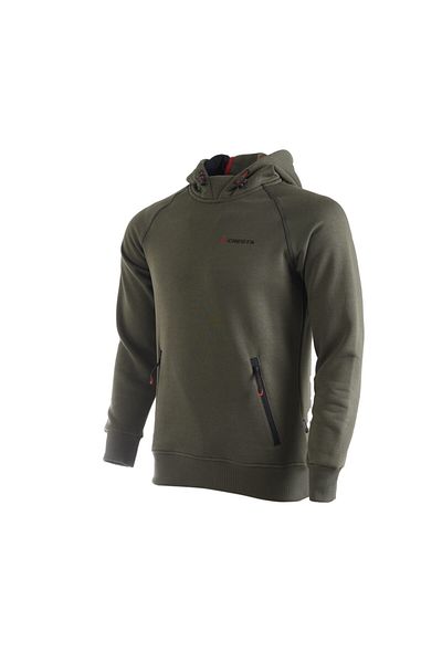 Cresta Outdoor Hooded Men's Sweatshirt