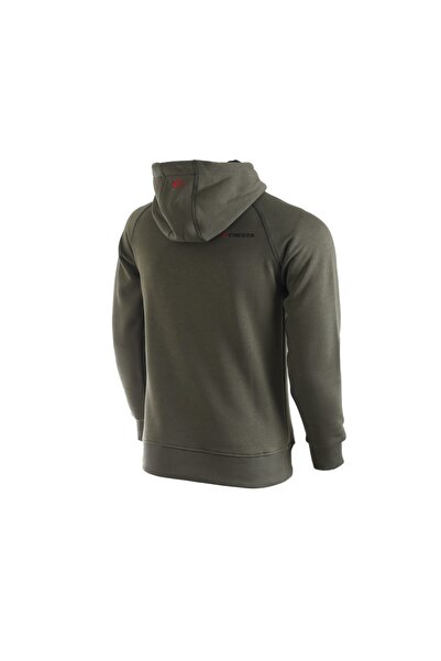 Cresta Outdoor Hooded Men's Sweatshirt