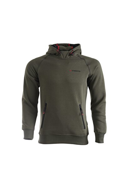 Cresta Outdoor Hooded Men's Sweatshirt