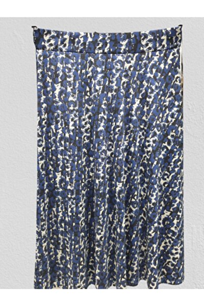 sercan konfeksiyon Ecrin Mevlana Skirt