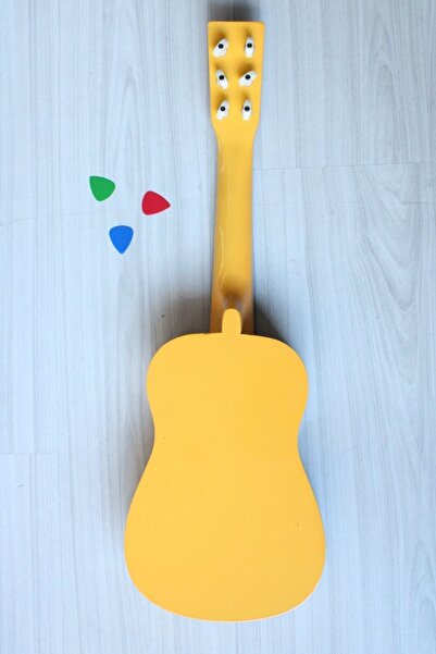 SİMGE Çocuk Gitarı