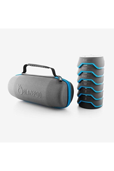 Blazepod 6'lı Set - Trainer Kit Fonksiyonel aparat dahil
