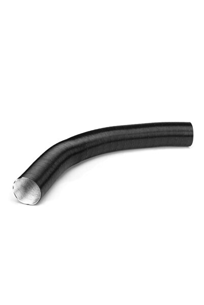 AKS ISITMA VE SOĞUTMA 75 Mm Webasto Sıcak Soğuk Hava Borusu 30cm Ve 60cm Uzatılabilir.