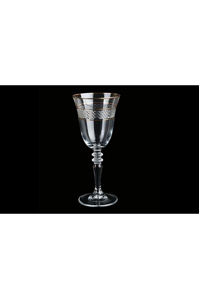 Lucky Art Realm Set of 6 Goblets